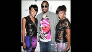 P Diddy Dirty Money Covers The Far East Movement - Like a G7!?