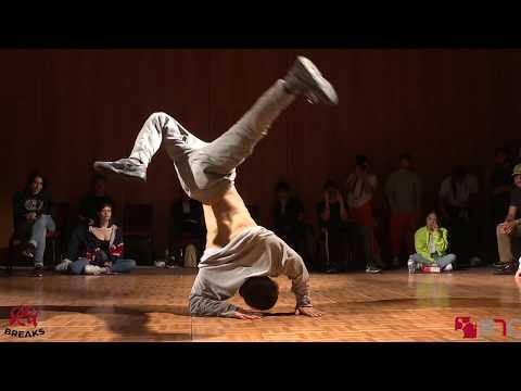 Randii Vs Pop - Winner's Bracket Finals - Ruthless VIII - #RUBREAKS - BNC