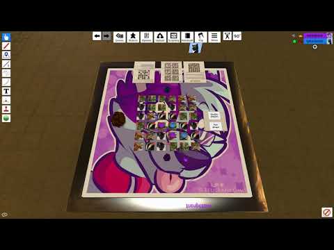 Mammalath: How to Play in Tabletop Simulator