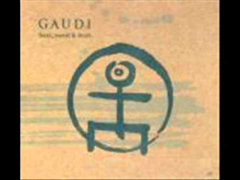 Gaudi - Tribal Love