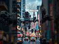 The Future Of Moscow After 2060 You Won T Believe It The Evolution Of Moscow