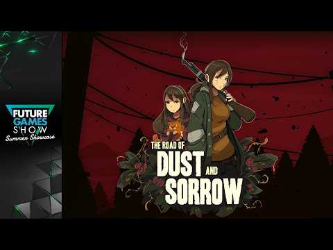 Gameplay Trailer