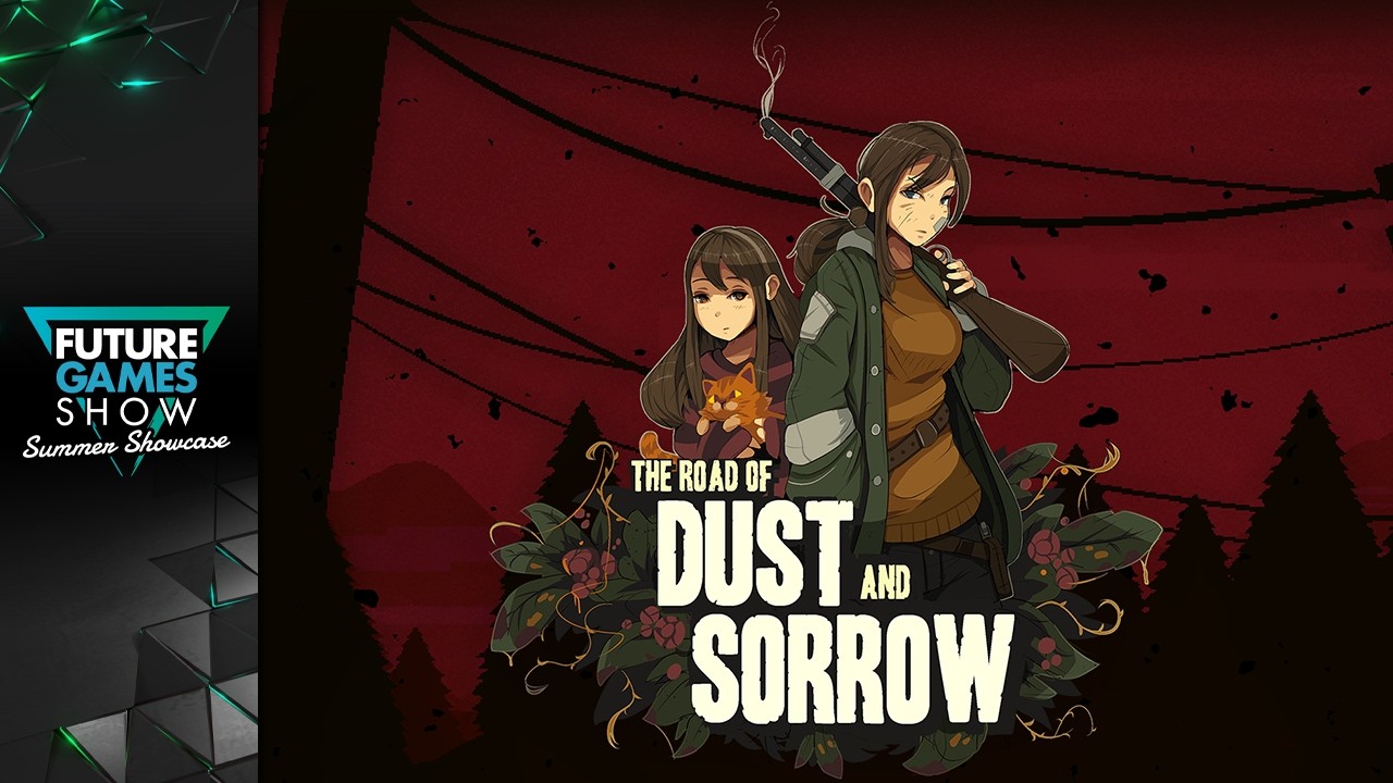 Gameplay Trailer