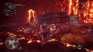 ［モンハンアイスボーン］ストーリーザクザク進めていくよ！