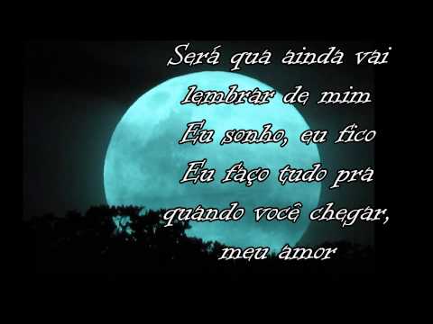 Lua Prá Guardar - Pedro Mariano