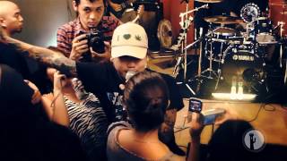 Kamikazee   Seksi Seksi   Tower Sessions S01E13 Part 2 of 3