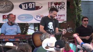 &quot;Turn It Up&quot; Roger Creager