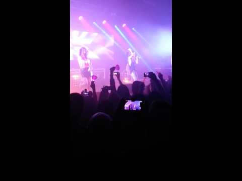 4minute I my me mine metro theatre sydney