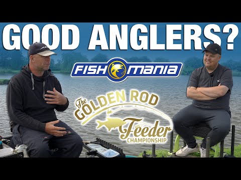 What Makes Good anglers Good? | With Jamie Hughes and Nick Speed