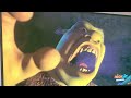 Shrek Roaring But It S On The Nick Jr Channel