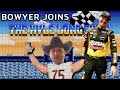 Construction with Clint Bowyer, Air Bubba and viral videos | The Kyle Long Show Episode 2