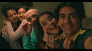 Tráiler de la Miniserie "Chulla vida"