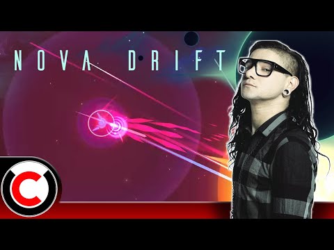 Nova Drift: The Dubstep Build - Ultra Co-op