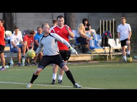 ISTV Sport - VILO F.C.: 14. tydzień (FLS Wiosna 2014)