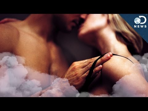 How Common Is Your Sexual Fantasy?