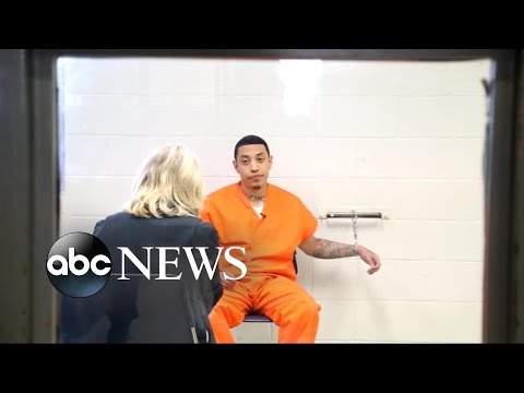 Most Violent Jail Inmates | A Hidden America: Inside Rikers Island PART 1/2