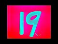 Sesame Street 1 To 20 Number Elimination CyrtusPower