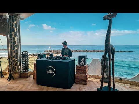 Bartolomé - Exclusive set for Beatsody XMAS 4 PACK -  Filmed live at Monkey Beach Club, Tenerife