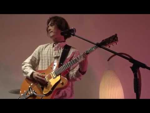 180728  The Secret Of Hard Rock - 잔나비 (JANNABI) @ 한남살롱 디뮤지엄