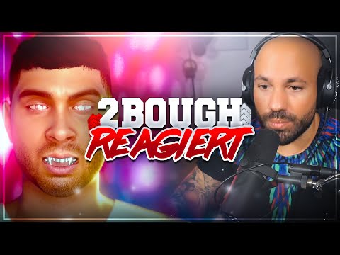 2Bough REAGIERT: JAMULE x CHILLA - 13 (prod. by Miksu / Macloud & Jumpa)