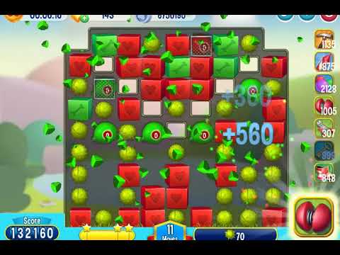 Pet Rescue Saga   level 6372   no boosters