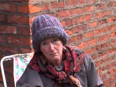 "Baglady" (2013) - Short Film