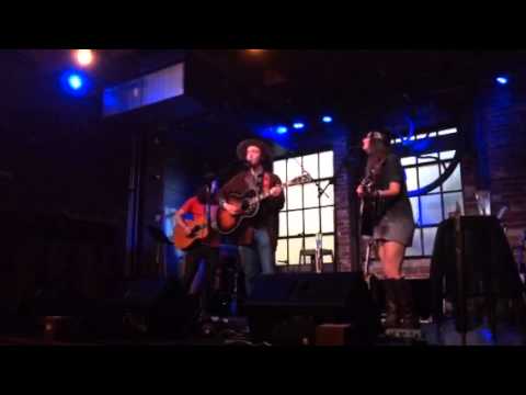 Harrison Whitford Alyssa Bonagura MyersBrothers.com