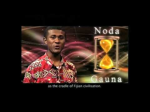 'Kurabui Productions' SSN 1 NG Ep 3 - Nakauvadra