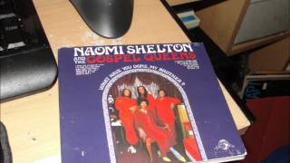 Naomi Shelton & the Gospel Queens - Am I Asking Too Much?