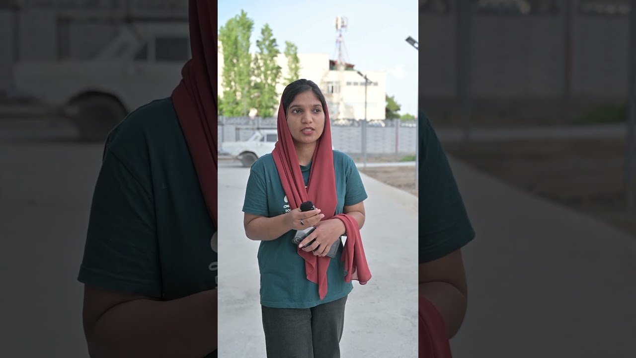 Practicals in the First Year Itself 🩺 Andijan State Medical Institute| MBBS in Uzbekistan 2025| ASMI