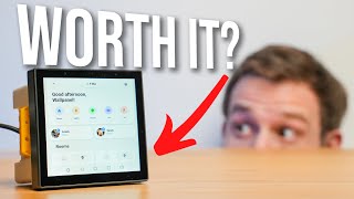 Was I Wrong About The Sonoff NSPanel Pro?!