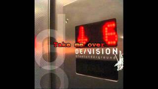 De/Vision - Take me over