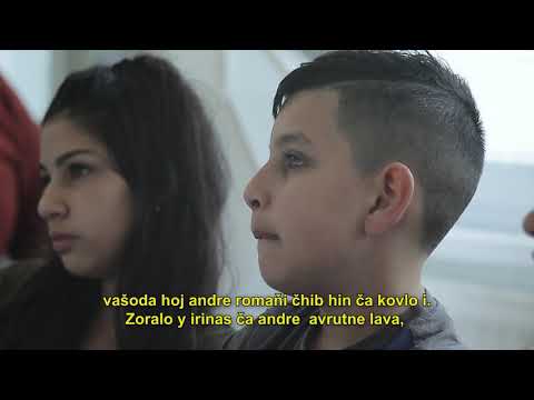4. Romaňi čhib