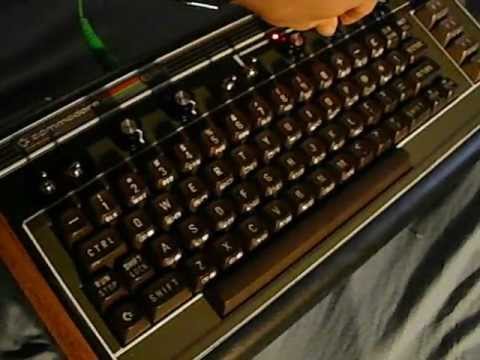 Commodore 64 Modification SID2SID C64 Sid MSSIAH