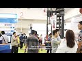 CeMAT SEA AND INDONESIA CO LOCATED SUPPLY CHAIN TRADE SHOW THIRD DAY HIGHLIGHTS 2018