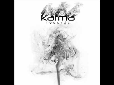 Karma Records- beat I