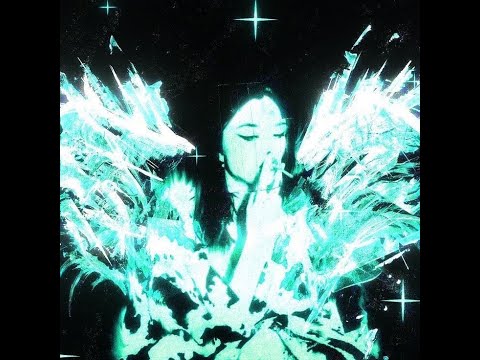 Crystal Castles x Electro Punk Type Beat - "Forbidden Zone"