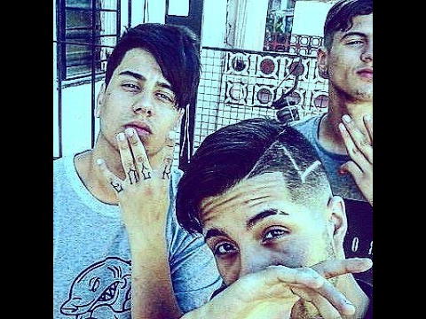 LO MEJOR DE LA CMK!!!