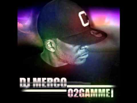 Dj Merco - Outro (feat.Zippo)