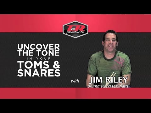 TnR Products Testimonial - Jim Riley: Booty Shakers & Little Booty Shakers