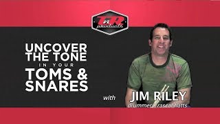 TnR Products Testimonial - Jim Riley: Booty Shakers & Little Booty Shakers