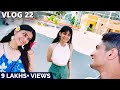Approaching Random Pretty Girls In Pondicherry - Vlog 22