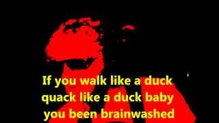 137  Ian Hunter   Brainwashed 2007 with lyrics