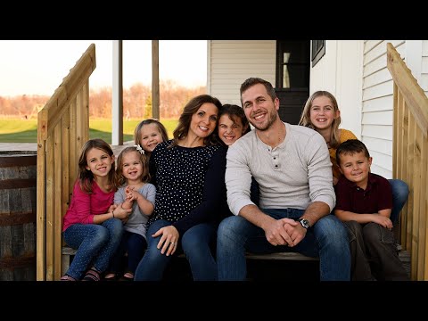 Our Vocation Story: The Feldpausches of Westphalia