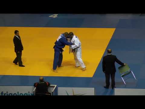 EC JUN 2011 100  NIKIFOROV Toma BEL LANDO Vadims LAT