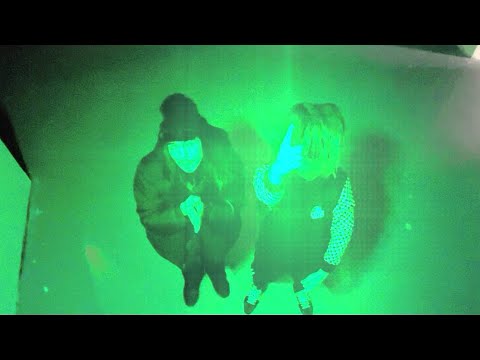 DG $AVAGE X REEKOBABII - KNIGHTWALKER hosted by @djphattt (PROD NADDDOT) |shot by FlakoFilms|