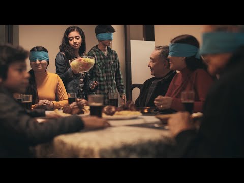 #QuitémonosLaVenda contra la violencia sexual hacia niñas, niños y adolescentes - Spot 1