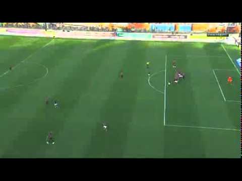 Ricardo Kaká vs Palmeiras 17 08 14 HD 720p by Yan