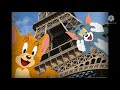 Tom And Jerry 2021 Tom Scream