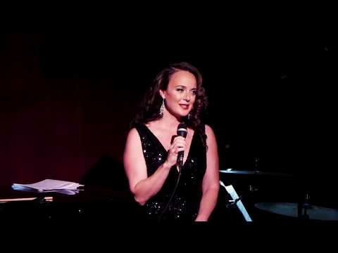 Melissa Errico - "Someone to Watch Over Me" Live at Birdland July 3, 2017